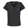 SOL'S Ladies Regent V Neck T-Shirt Thumbnail