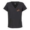 SOL'S Ladies Regent V Neck T-Shirt Thumbnail