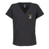 SOL'S Ladies Regent V Neck T-Shirt Thumbnail
