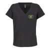 SOL'S Ladies Regent V Neck T-Shirt Thumbnail