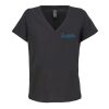 SOL'S Ladies Regent V Neck T-Shirt Thumbnail