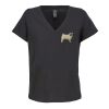 SOL'S Ladies Regent V Neck T-Shirt Thumbnail
