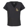 SOL'S Ladies Regent V Neck T-Shirt Thumbnail