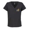 SOL'S Ladies Regent V Neck T-Shirt Thumbnail