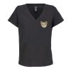 SOL'S Ladies Regent V Neck T-Shirt Thumbnail