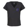 SOL'S Ladies Regent V Neck T-Shirt Thumbnail