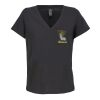SOL'S Ladies Regent V Neck T-Shirt Thumbnail