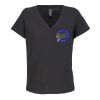 SOL'S Ladies Regent V Neck T-Shirt Thumbnail
