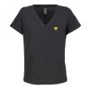SOL'S Ladies Regent V Neck T-Shirt Thumbnail