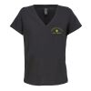 SOL'S Ladies Regent V Neck T-Shirt Thumbnail