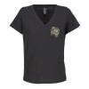 SOL'S Ladies Regent V Neck T-Shirt Thumbnail