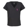 SOL'S Ladies Regent V Neck T-Shirt Thumbnail