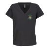 SOL'S Ladies Regent V Neck T-Shirt Thumbnail