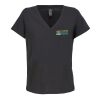 SOL'S Ladies Regent V Neck T-Shirt Thumbnail
