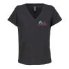 SOL'S Ladies Regent V Neck T-Shirt Thumbnail