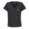 SOL'S Ladies Regent V Neck T-Shirt Thumbnail