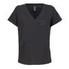 SOL'S Ladies Regent V Neck T-Shirt Thumbnail