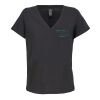 SOL'S Ladies Regent V Neck T-Shirt Thumbnail