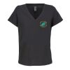 SOL'S Ladies Regent V Neck T-Shirt Thumbnail