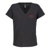 SOL'S Ladies Regent V Neck T-Shirt Thumbnail