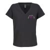 SOL'S Ladies Regent V Neck T-Shirt Thumbnail