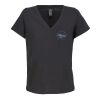 SOL'S Ladies Regent V Neck T-Shirt Thumbnail