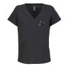 SOL'S Ladies Regent V Neck T-Shirt Thumbnail