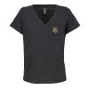 SOL'S Ladies Regent V Neck T-Shirt Thumbnail