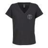 SOL'S Ladies Regent V Neck T-Shirt Thumbnail