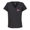 SOL'S Ladies Regent V Neck T-Shirt Thumbnail
