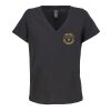 SOL'S Ladies Regent V Neck T-Shirt Thumbnail