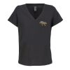 SOL'S Ladies Regent V Neck T-Shirt Thumbnail