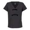 SOL'S Ladies Regent V Neck T-Shirt Thumbnail