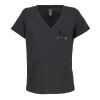 SOL'S Ladies Regent V Neck T-Shirt Thumbnail