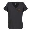 SOL'S Ladies Regent V Neck T-Shirt Thumbnail