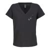 SOL'S Ladies Regent V Neck T-Shirt Thumbnail