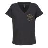 SOL'S Ladies Regent V Neck T-Shirt Thumbnail