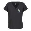 SOL'S Ladies Regent V Neck T-Shirt Thumbnail