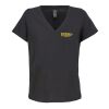 SOL'S Ladies Regent V Neck T-Shirt Thumbnail