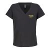 SOL'S Ladies Regent V Neck T-Shirt Thumbnail