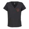 SOL'S Ladies Regent V Neck T-Shirt Thumbnail