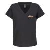 SOL'S Ladies Regent V Neck T-Shirt Thumbnail