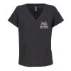 SOL'S Ladies Regent V Neck T-Shirt Thumbnail