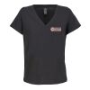 SOL'S Ladies Regent V Neck T-Shirt Thumbnail