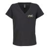 SOL'S Ladies Regent V Neck T-Shirt Thumbnail