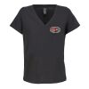 SOL'S Ladies Regent V Neck T-Shirt Thumbnail