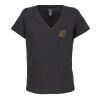 SOL'S Ladies Regent V Neck T-Shirt Thumbnail