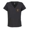 SOL'S Ladies Regent V Neck T-Shirt Thumbnail