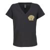 SOL'S Ladies Regent V Neck T-Shirt Thumbnail