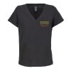 SOL'S Ladies Regent V Neck T-Shirt Thumbnail